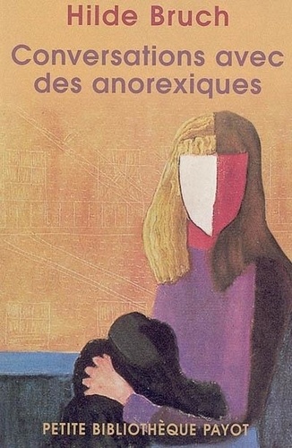 Conversations Avec Des Anorexiques