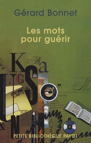 Les Mots Pour Guérir - La Relation Thérapeutique