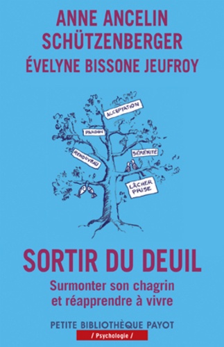 Sortir Du Deuil - Surmonter Son Chagrin Et Réapprendre À Vivre