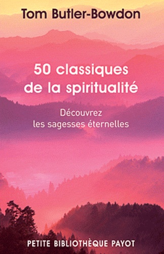 50 Classiques De La Spiritualité
