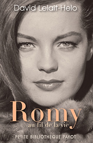 Romy Au Fil De La Vie