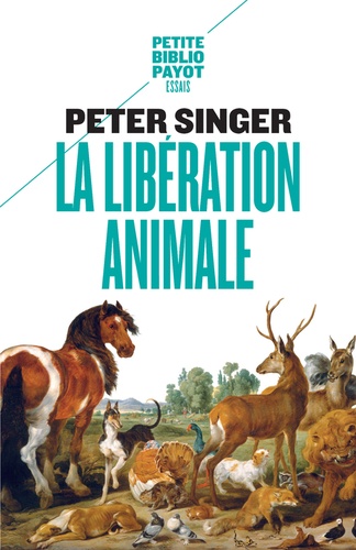La Libération Animale