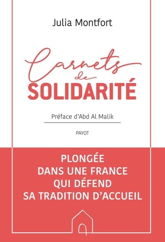 Carnets De Solidarité