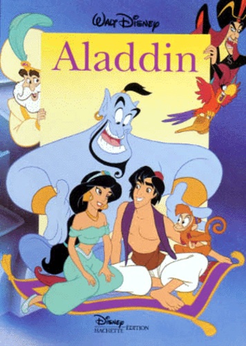 Aladdin