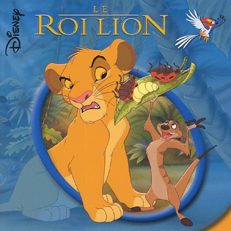 Le Roi Lion