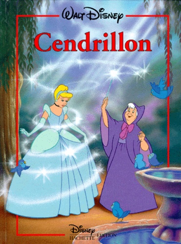 Cendrillon