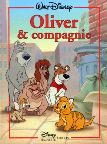 Oliver & Compagnie