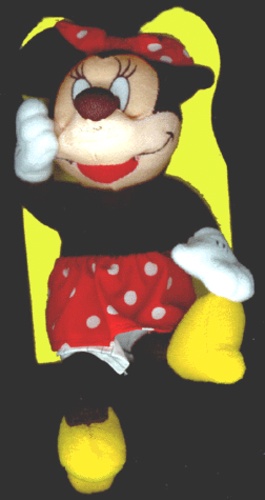 Minnie