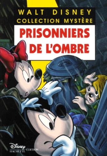 Prisonniers De L'ombre