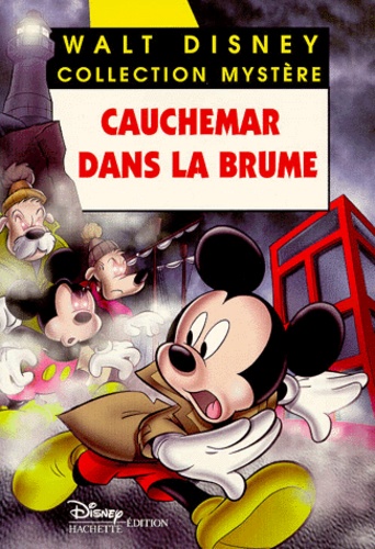 Cauchemar Dans La Brume