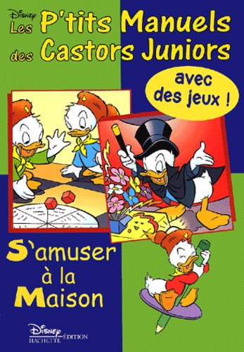 S'amuser À La Maison