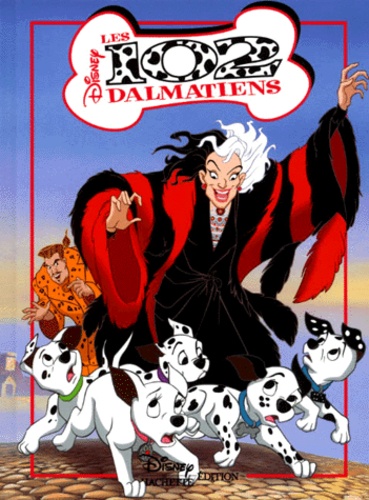 Les 102 Dalmatiens