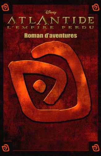 Atlantide, L'empire Perdu