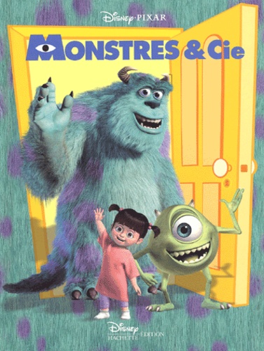 Monstres & Cie