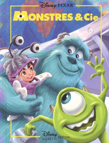 Monstres & Cie
