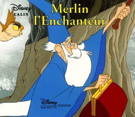 Merlin L'enchanteur