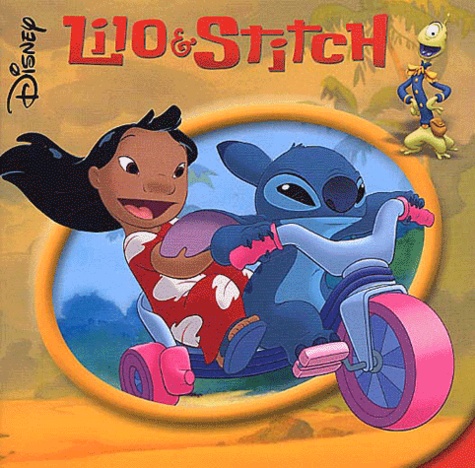 Lilo & Stitch