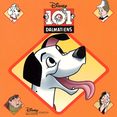 Les 101 Dalmatiens