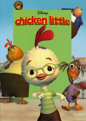 Chicken Litlle