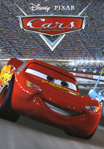 Cars Quatre Roues