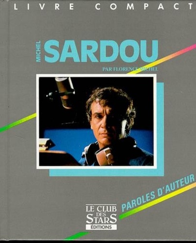 Michel Sardou