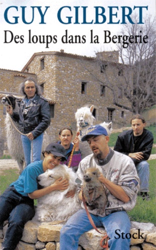 Des Loups Dans La Bergerie
