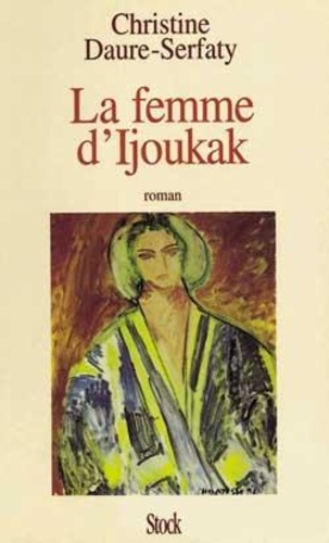 La Femme D'ijoukak