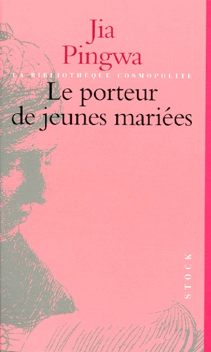 Le Porteur De Jeunes Mariees