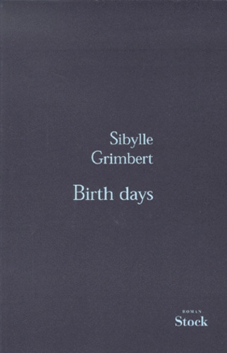 Birth Days