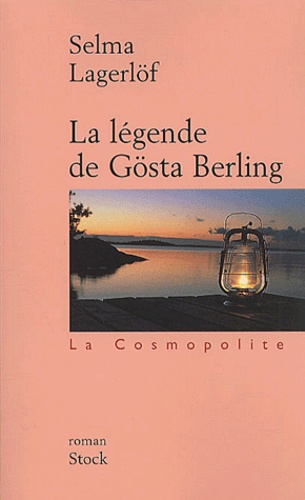 La Légende De Gösta Berling