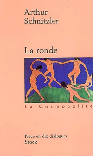 La Ronde - Dix Dialogues