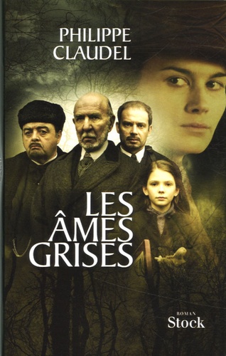Les Âmes Grises