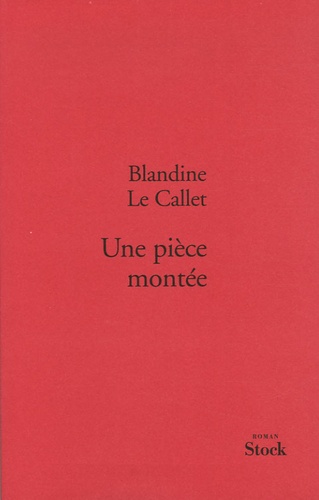 Une Pièce Montée