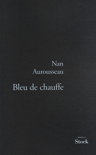 Bleu De Chauffe