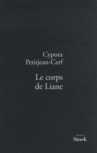 Le Corps De Liane