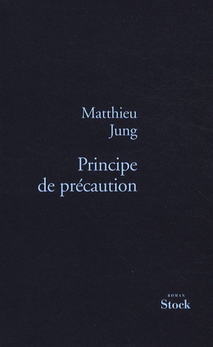 Principe De Précaution