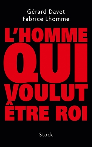 L'homme Qui Voulut Être Roi