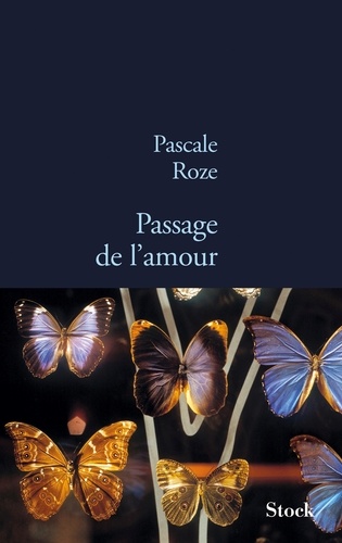 Passage De L'amour