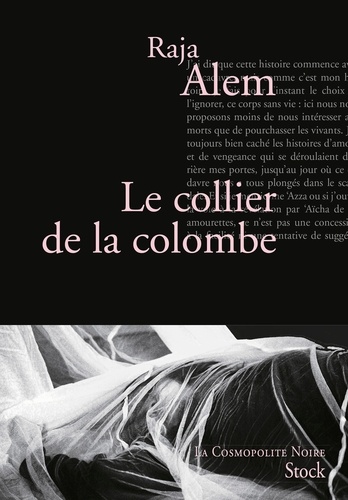 Le Collier De La Colombe