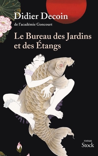 Le Bureau Des Jardins Et Des Etangs