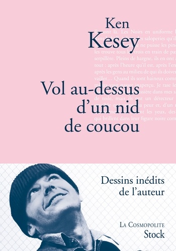 Vol Au-Dessus D'un Nid De Coucou