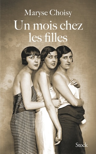 Un Mois Chez Les Filles