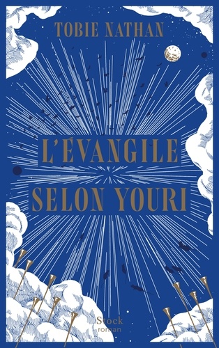 L'evangile Selon Youri