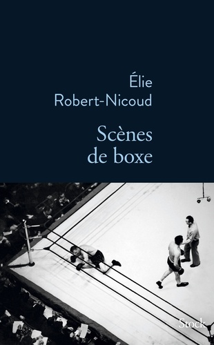 Scènes De Boxe