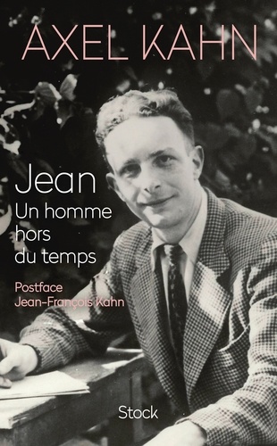 Jean - Un Homme Hors Du Temps
