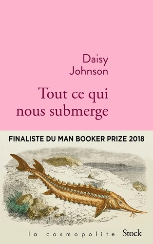 Tout Ce Qui Nous Submerge
