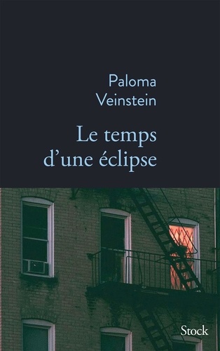 Le Temps D'une Éclipse