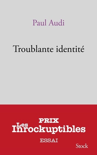 Troublante Identité