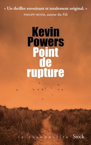 Point De Rupture