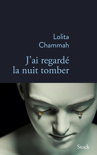 J'ai Regardé La Nuit Tomber